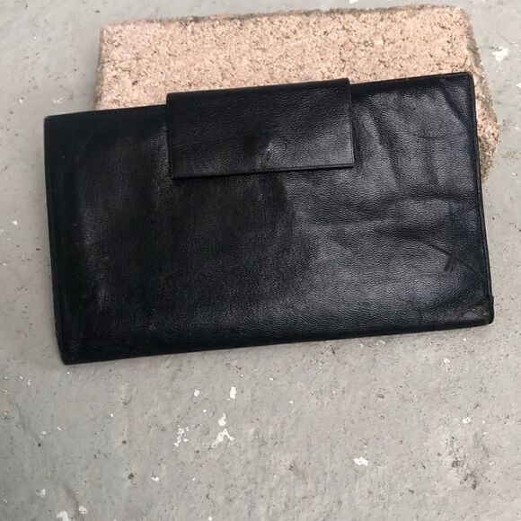 Dunhill document wallet - Picture 1 of 5